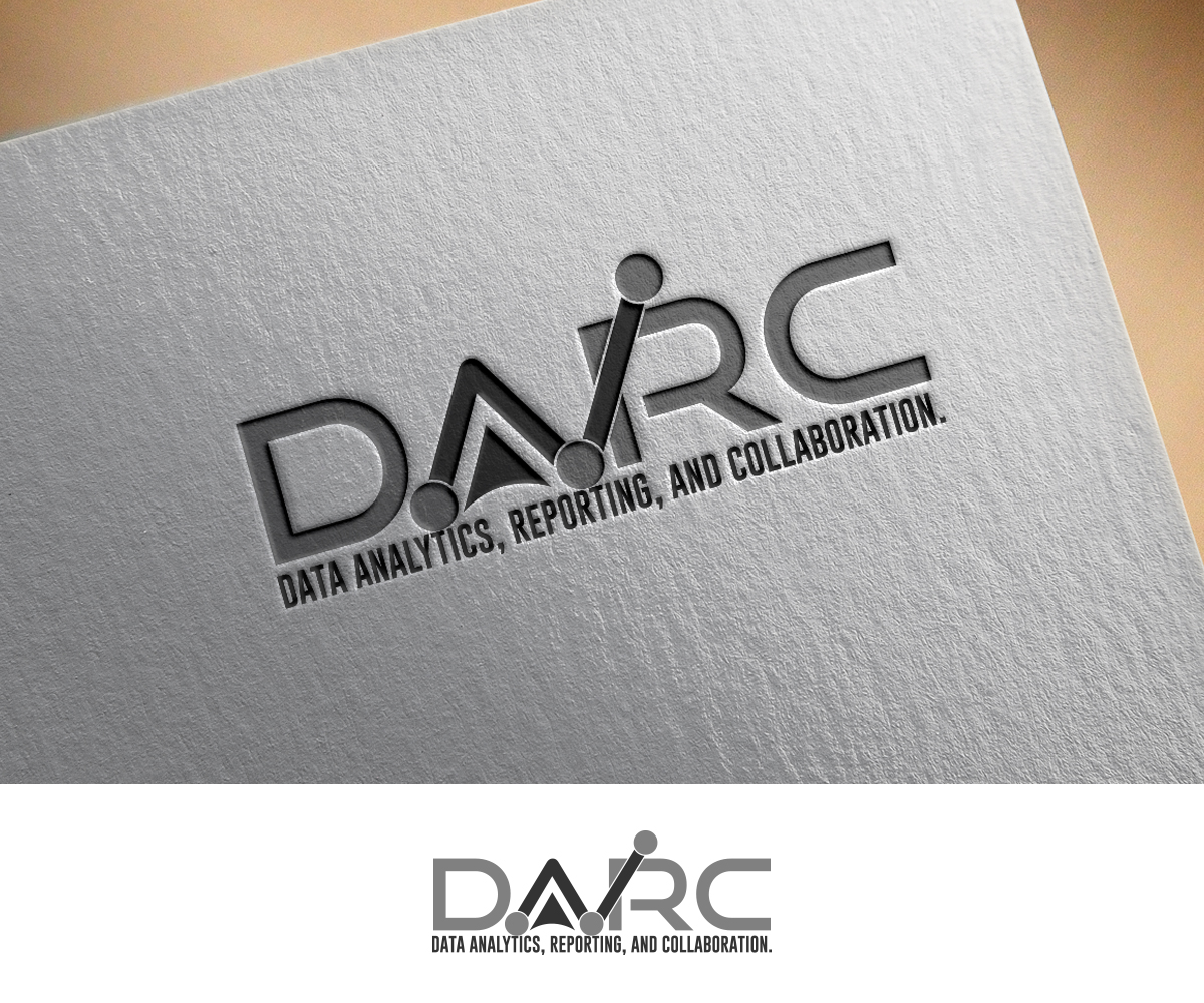 Logo Design by saeinpahore41504 for DARC | Design #16057232
