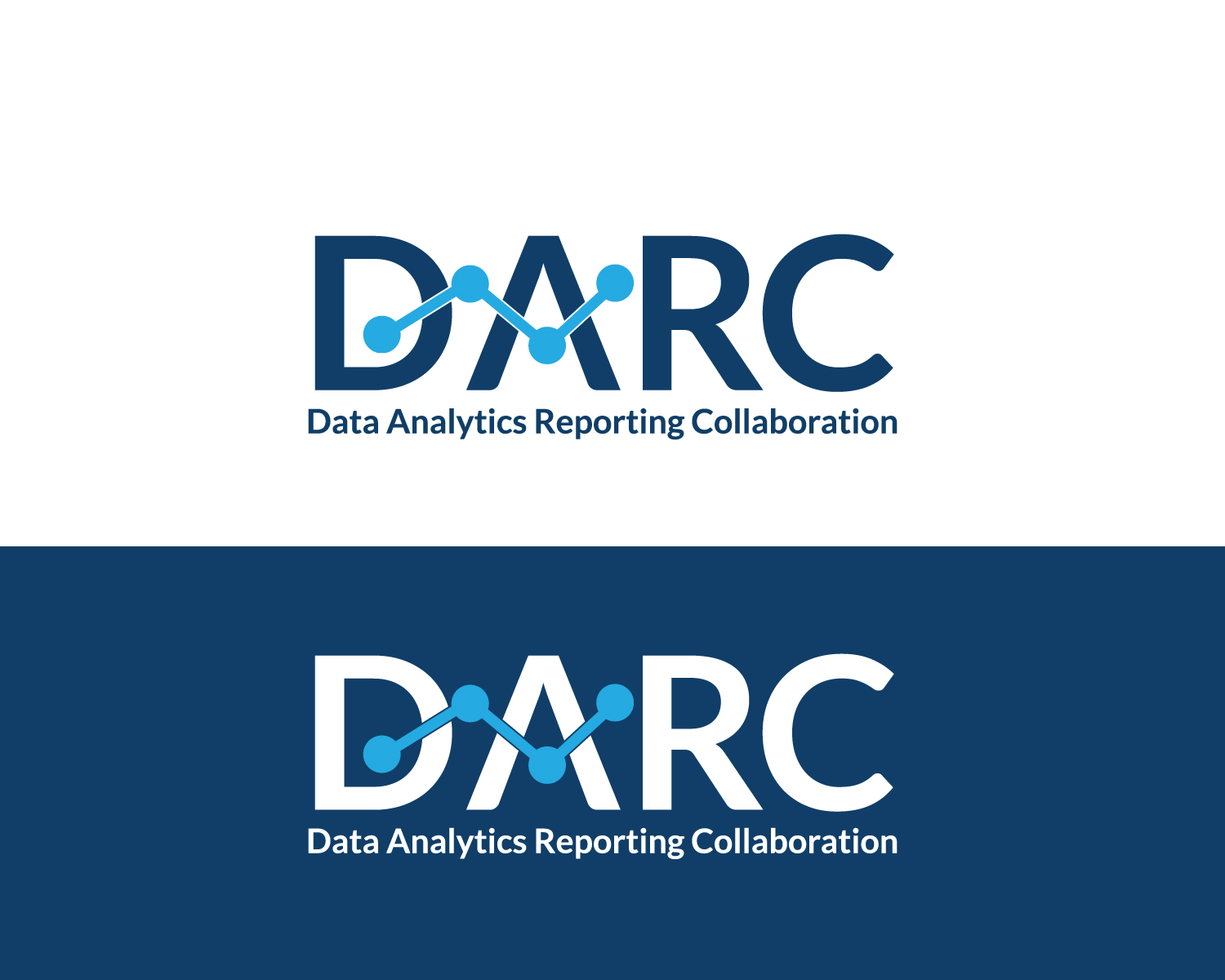 Logo Design by Atec for DARC | Design #16037943