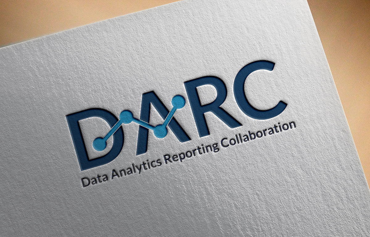 Logo Design by Atec for DARC | Design #16037952
