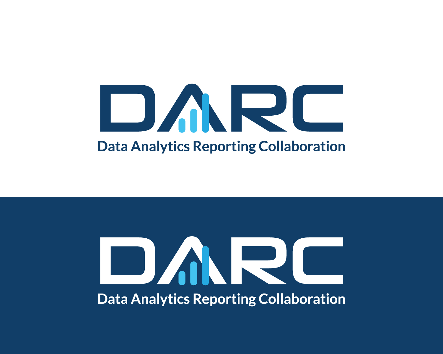Logo Design by Atec for DARC | Design #16046169