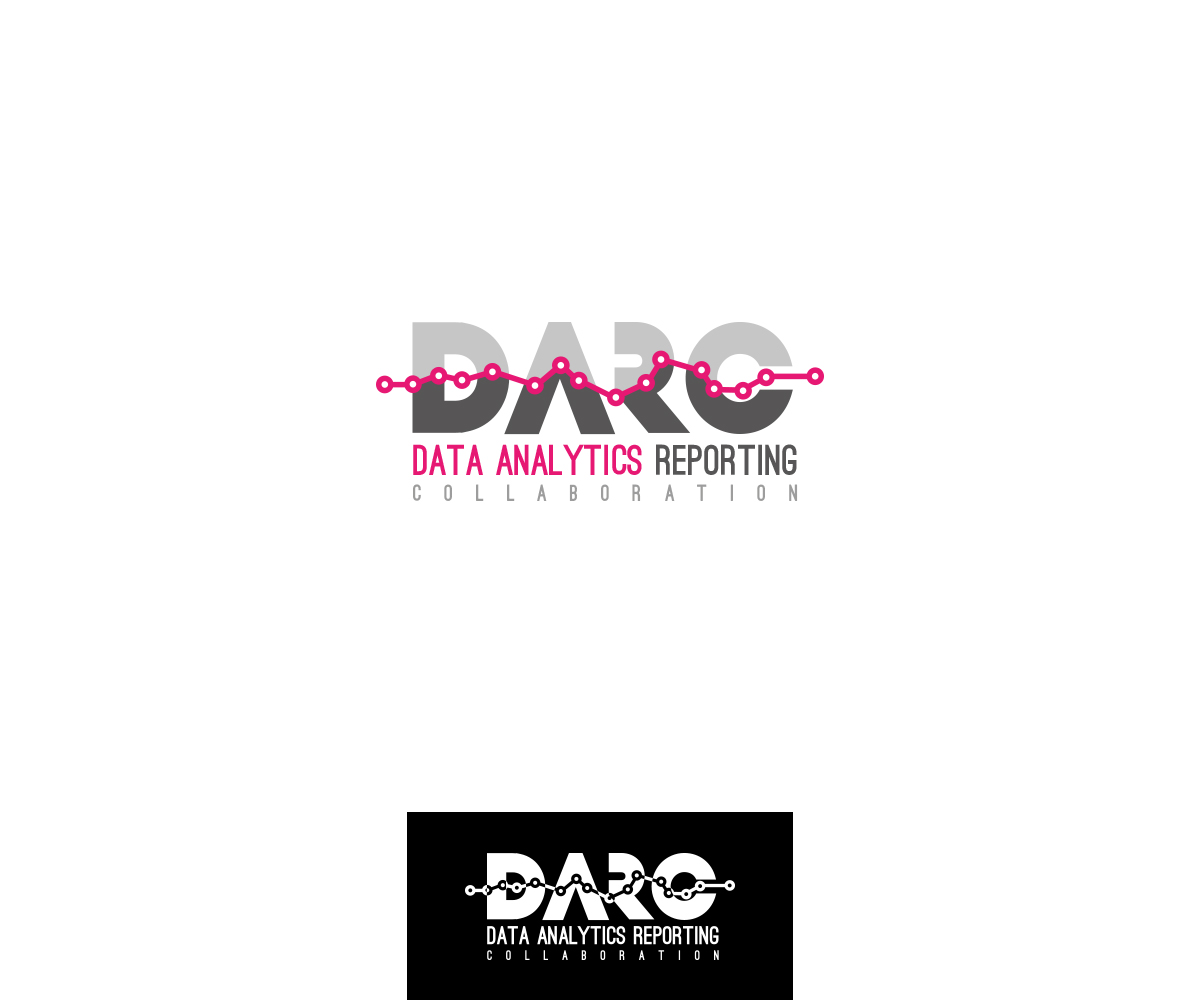 Logo Design by Holy_Gun for DARC | Design #16096473