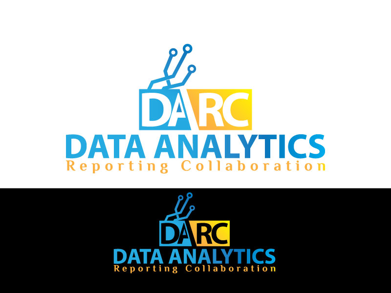 Logo Design by Sherpa design for DARC | Design #16033262