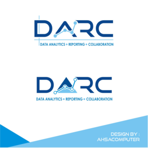 Logo Design by Ahsa_Design for DARC | Design: #16040755