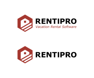 Logo Design by 1st for Mistral Vacation Homes Management SL | Design: #16039438