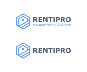 Logo Design by 1st for Mistral Vacation Homes Management SL | Design: #16039439