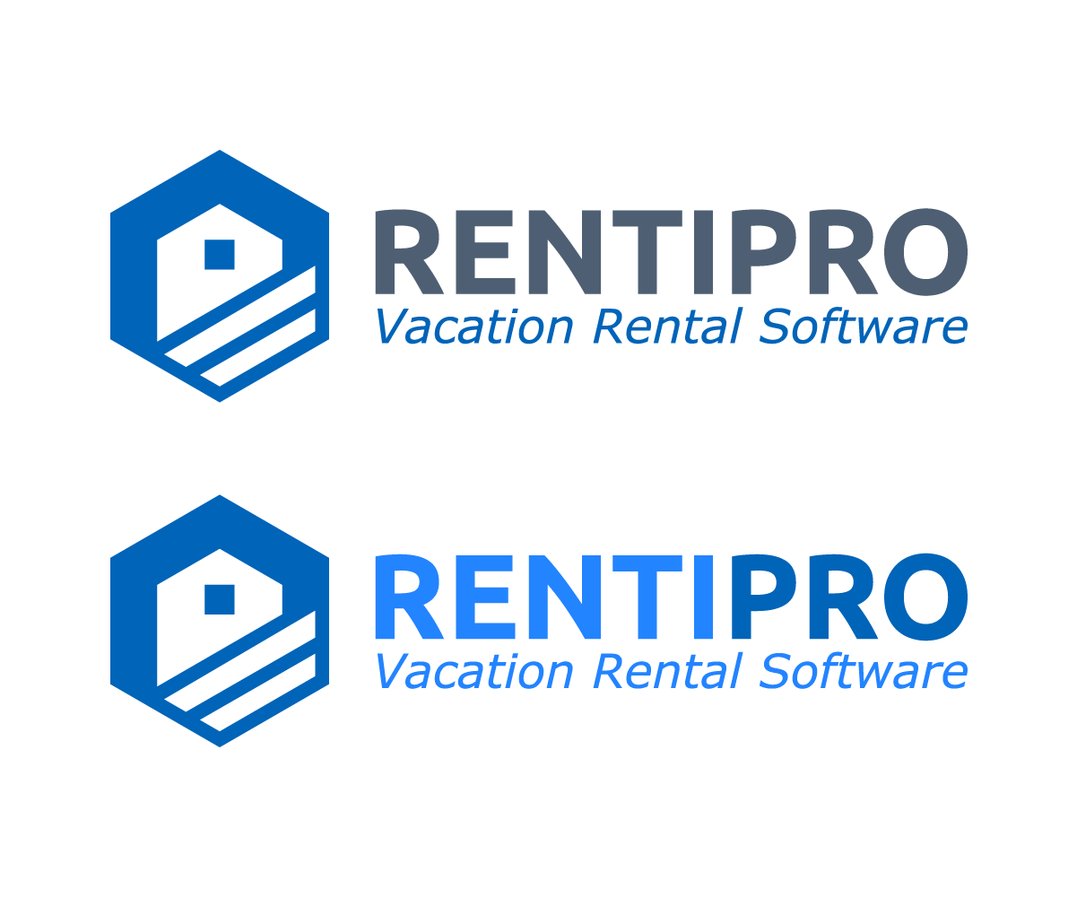 Logo Design by 1st for Mistral Vacation Homes Management SL | Design #16050781