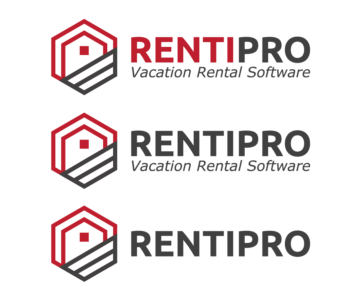 Logo Design by 1st for Mistral Vacation Homes Management SL | Design #16069313