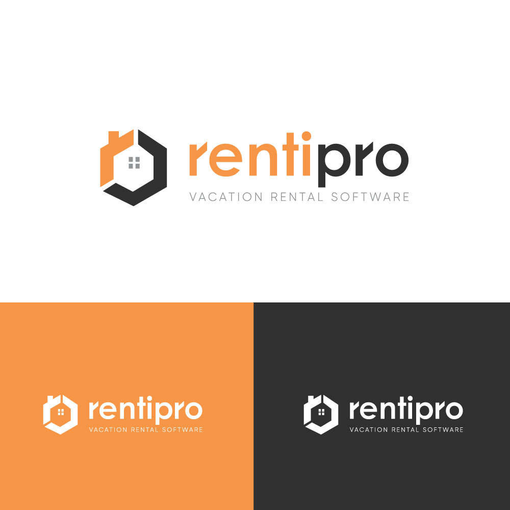 Logo Design by Sathyakumar.G for Mistral Vacation Homes Management SL | Design #16074139