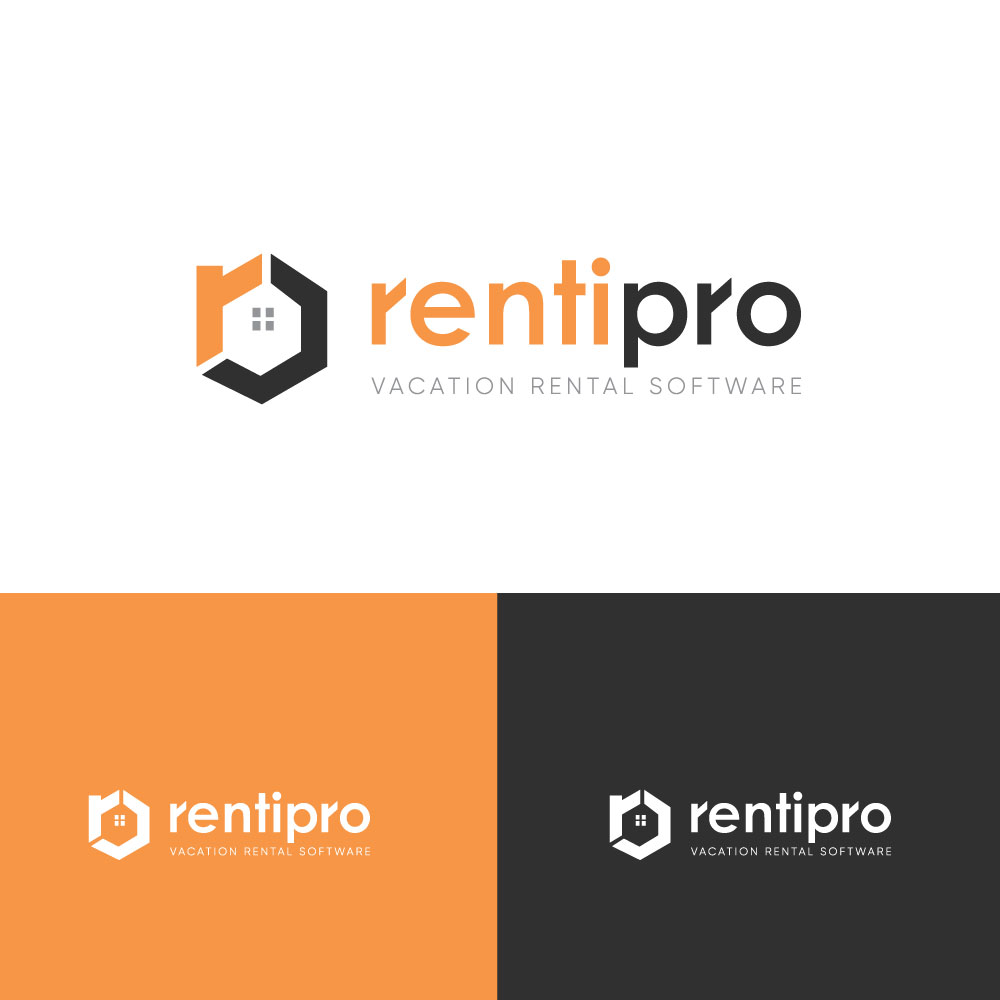 Logo Design by Sathyakumar.G for Mistral Vacation Homes Management SL | Design #16074140