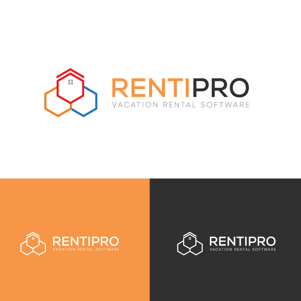 Diseño de Logo por Sathyakumar.G para Mistral Vacation Homes Management SL | Diseño #16075893