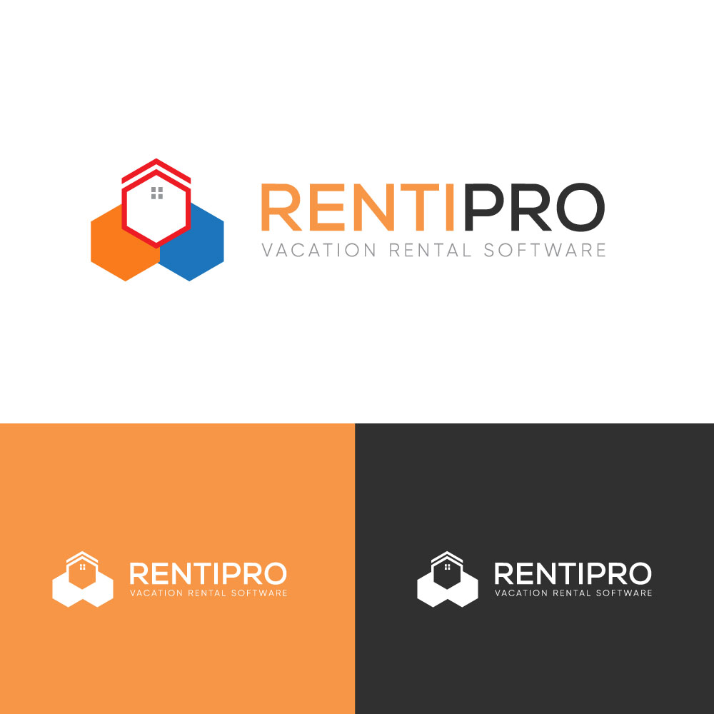 Logo-Design von Sathyakumar.G für Mistral Vacation Homes Management SL | Design #16076601