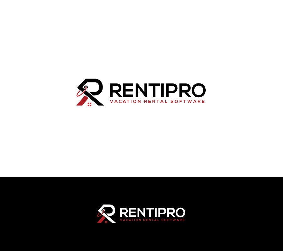 Logo Design by ecorokerz for Mistral Vacation Homes Management SL | Design #16024206
