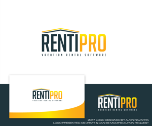 Design de Logo par alvinnavarra pour Mistral Vacation Homes Management SL | Design : #16024484