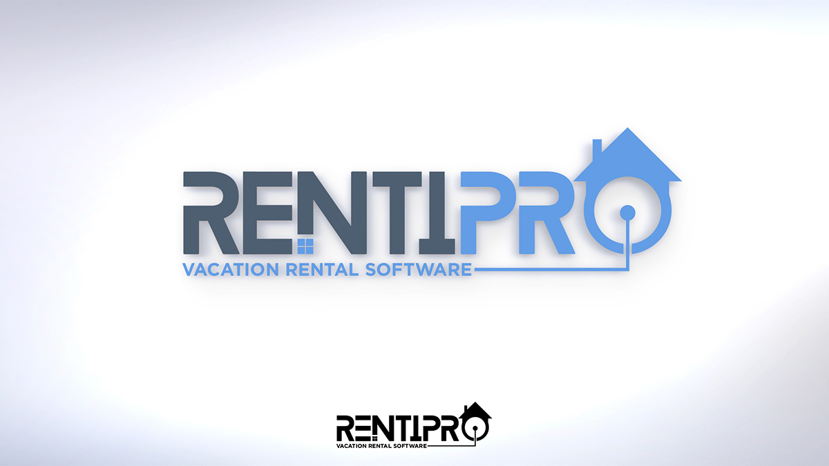 Logo Design by Marco Rubio for Mistral Vacation Homes Management SL | Design #16065263