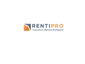 Logo Design by LuntikMoonBee for Mistral Vacation Homes Management SL | Design: #16082175