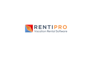 Logo Design by LuntikMoonBee for Mistral Vacation Homes Management SL | Design: #16082438