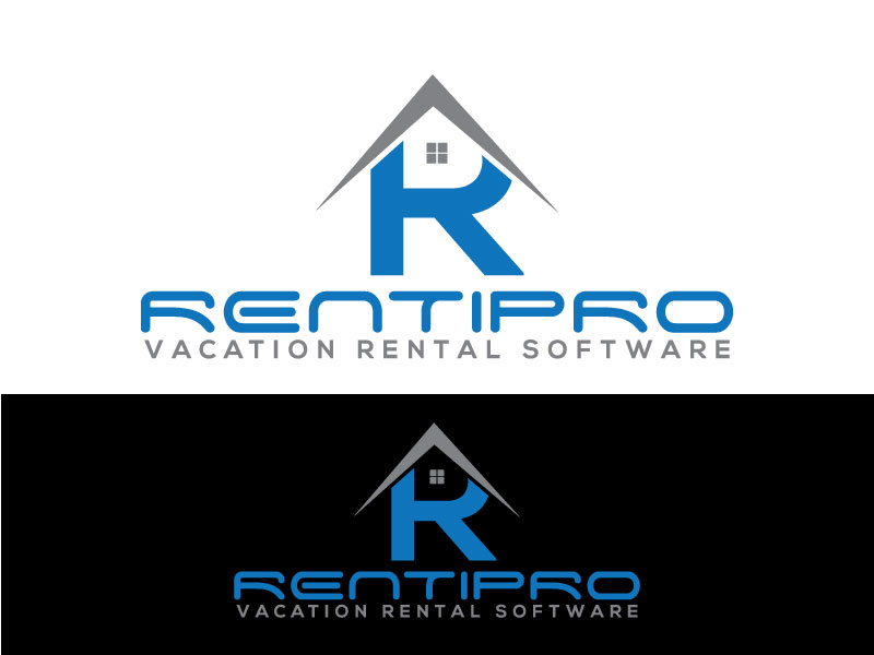 Logo Design by Sherpa design for Mistral Vacation Homes Management SL | Design #16033070