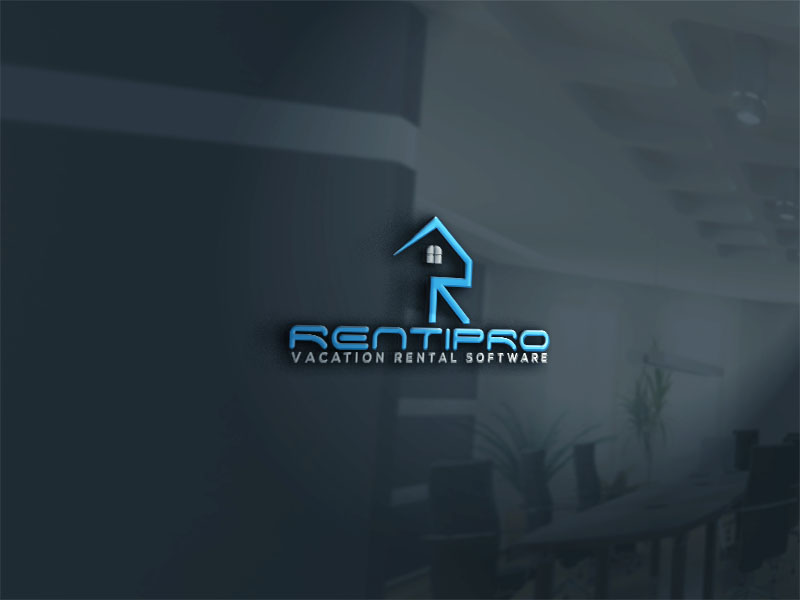 Logo Design by Sherpa design for Mistral Vacation Homes Management SL | Design #16054418
