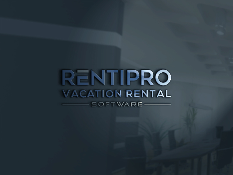 Diseño de Logo por IconicEcho para Mistral Vacation Homes Management SL | Diseño #16035975