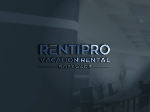 Diseño de Logo por IconicEcho para Mistral Vacation Homes Management SL | Diseño: #16035975