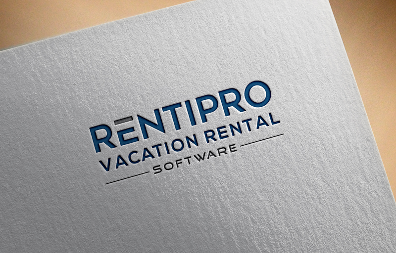 Logo Design by IconicEcho for Mistral Vacation Homes Management SL | Design #16035976
