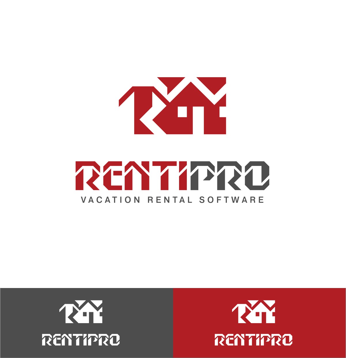 Diseño de Logo por bojboga para Mistral Vacation Homes Management SL | Diseño #16073556