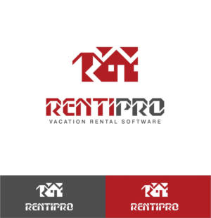 Design de Logo par bojboga pour Mistral Vacation Homes Management SL | Design : #16073556
