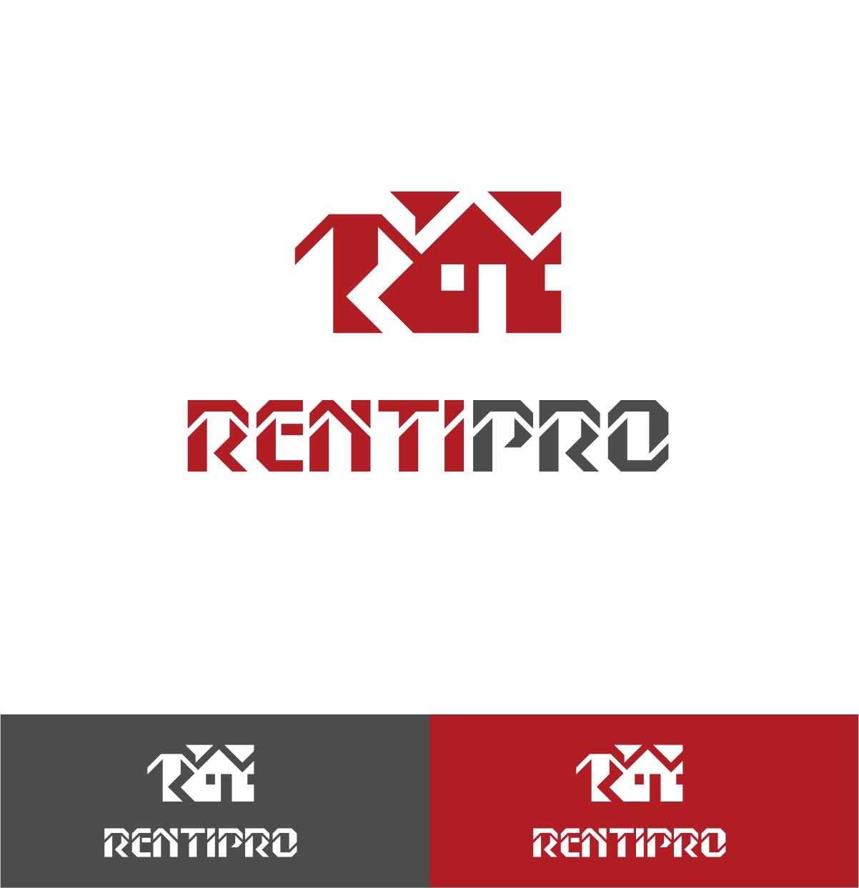 Logo Design by bojboga for Mistral Vacation Homes Management SL | Design #16073563