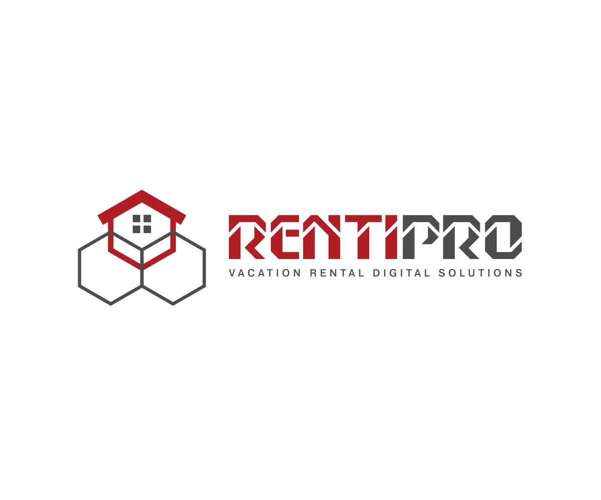 Diseño de Logo por bojboga para Mistral Vacation Homes Management SL | Diseño #16073705
