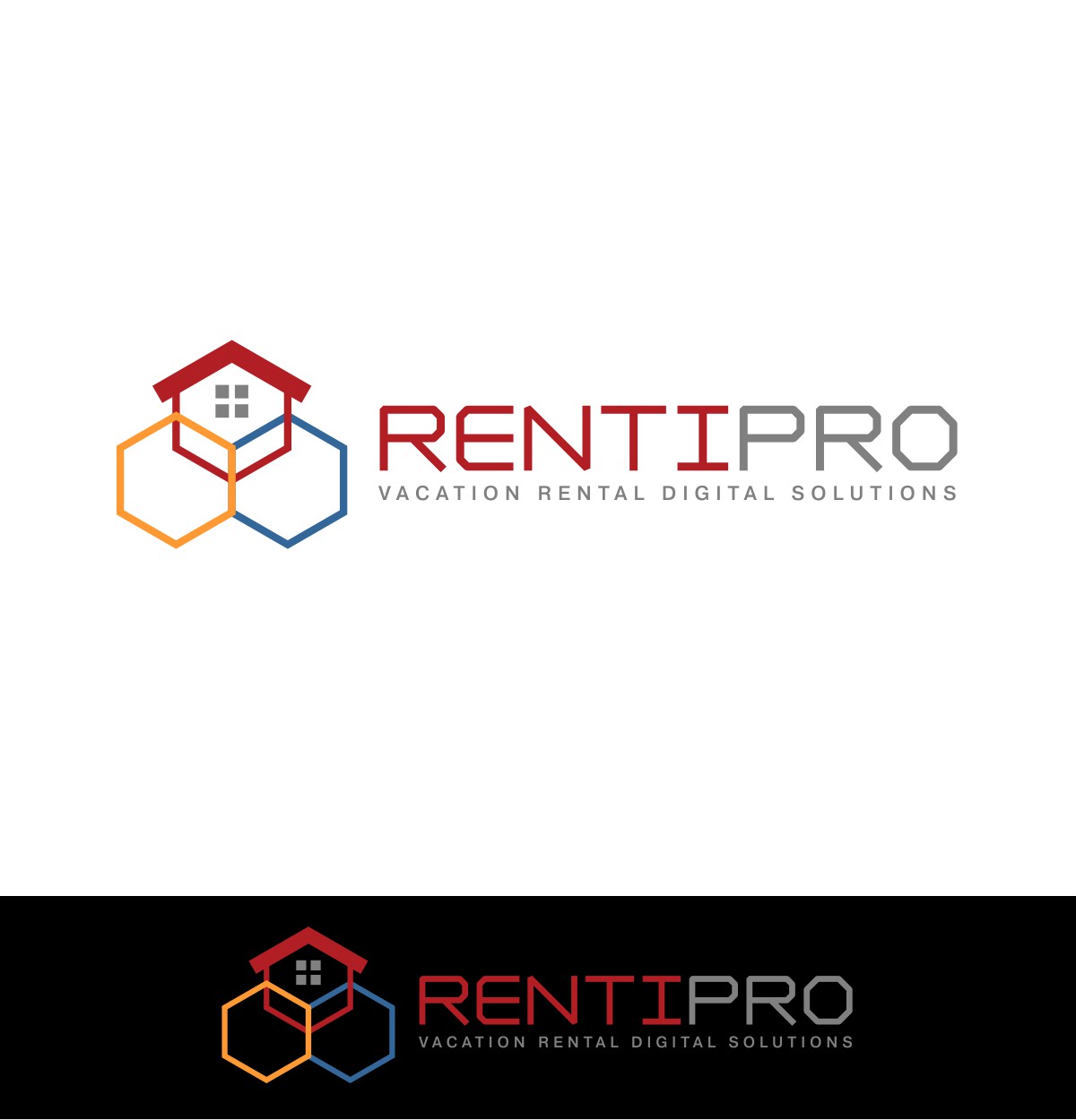 Diseño de Logo por bojboga para Mistral Vacation Homes Management SL | Diseño #16077649