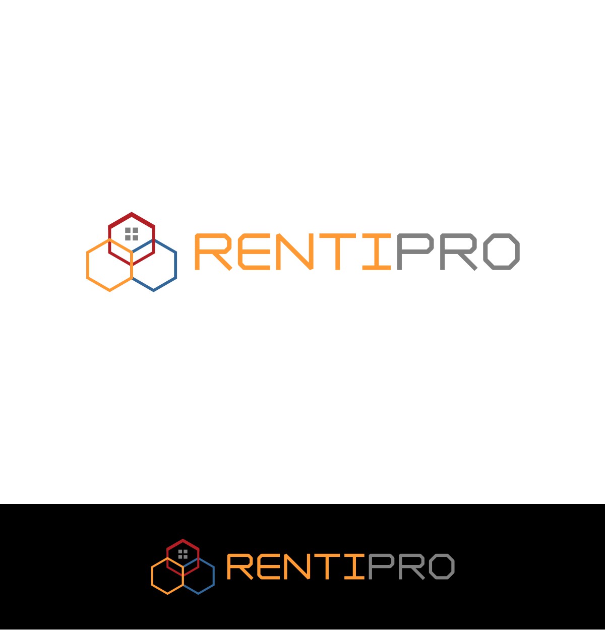 Logo Design by bojboga for Mistral Vacation Homes Management SL | Design #16089540