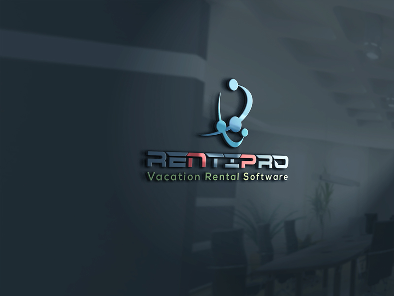 Diseño de Logo por RANARANA para Mistral Vacation Homes Management SL | Diseño #16071401