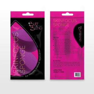 Packaging Design by deBlue swan