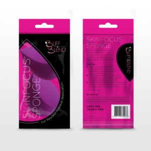 Packaging Design by deBlue swan for Buff and Blend | Design: #16148542