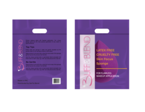 Packaging Design by Ahmed 14