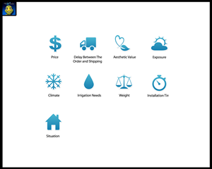 Icon Design by SPLATmedia for this project | Design: #596700