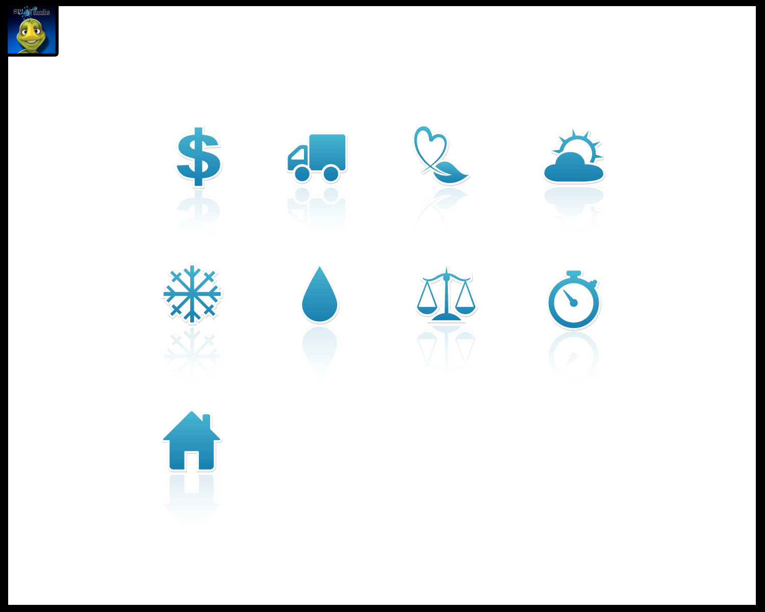 Icon Design by SPLATmedia for this project | Design #596702