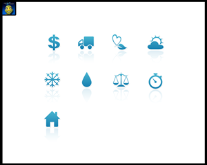Icon Design by SPLATmedia for this project | Design: #596702