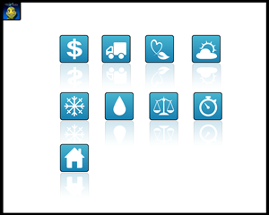 Icon Design by SPLATmedia for this project | Design: #596704