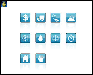 Icon Design by SPLATmedia for this project | Design: #598098