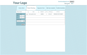 Web Design by Giovanni
