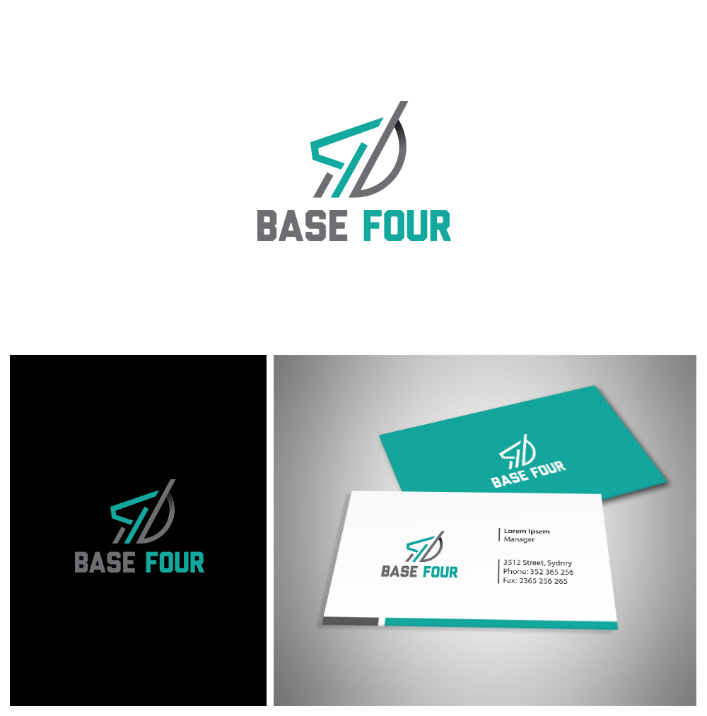 Logo Design by Deziners Zone for this project | Design #16047322