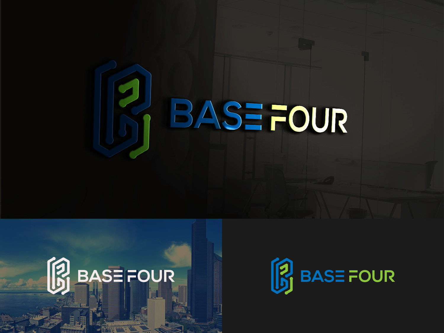 Logo Design by Aliza Creative for this project | Design #16035394