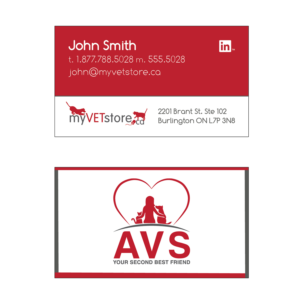 Business Card Design by j.remian