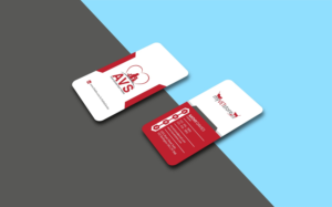 Business Card Design by TheLogoHouse for Acumenex Veterinary Solutions | Design: #16042465