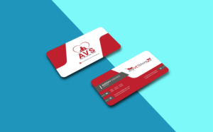 Business Card Design by TheLogoHouse for Acumenex Veterinary Solutions | Design: #16044169