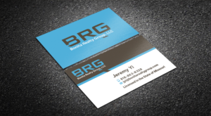 Business Card Design by Ethien for Bonita Realty Group | Design: #16022179