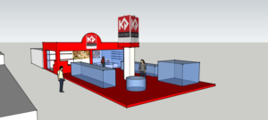 3D Design von ANILMJN für dieses Projekt | Design #16039164