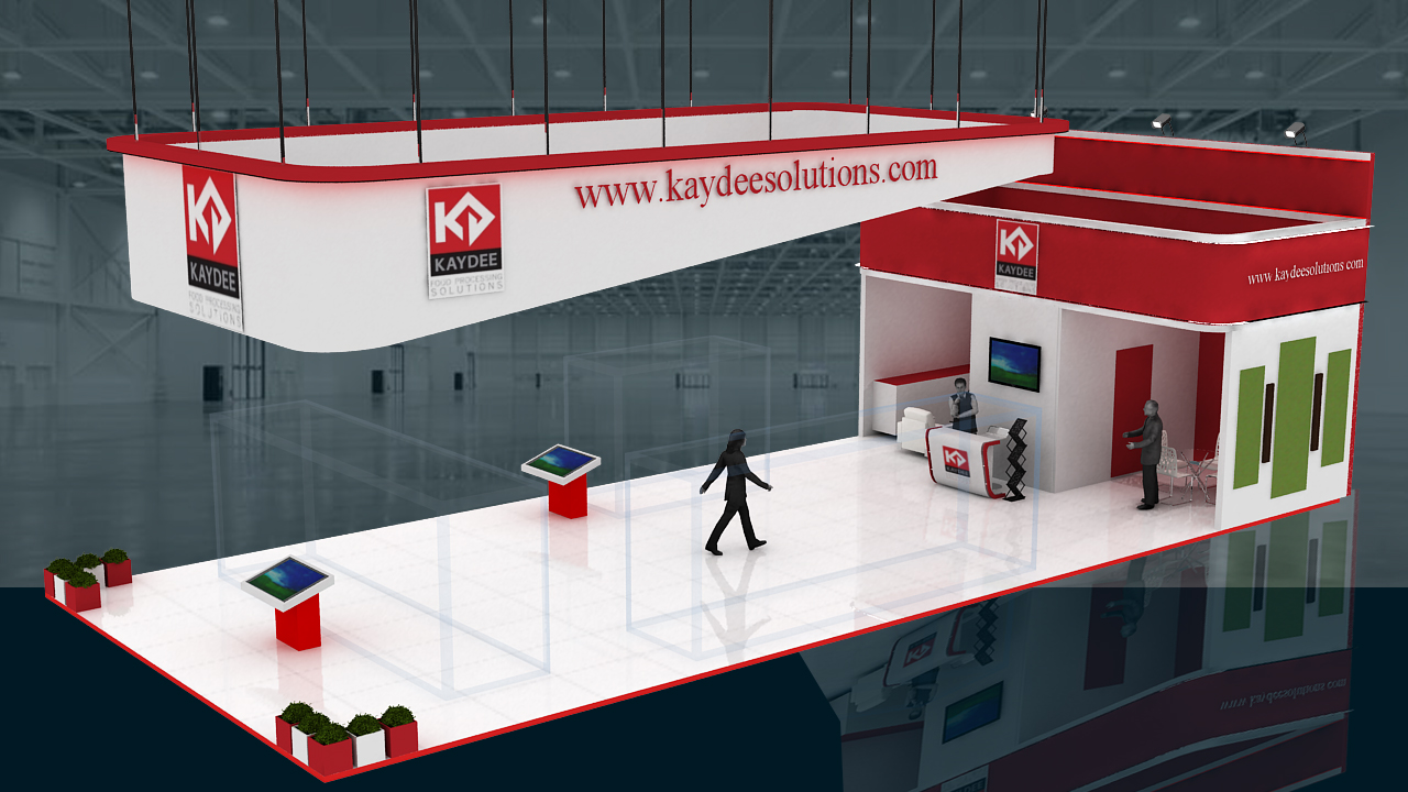 Diseño 3D por sachinparikh para este proyecto | Diseño #16067101