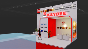 3D Design by Shaders99